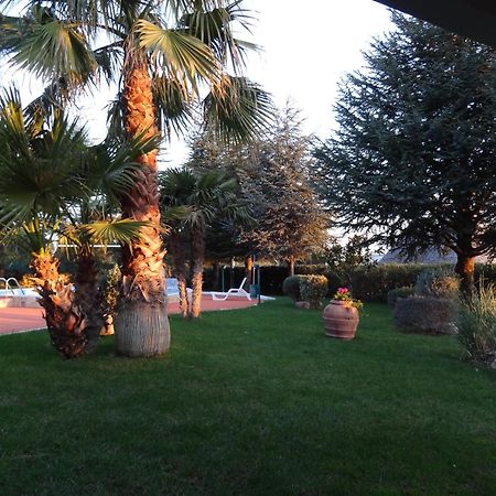مونوبولي Bed And Breakfast La Casetta المظهر الخارجي الصورة