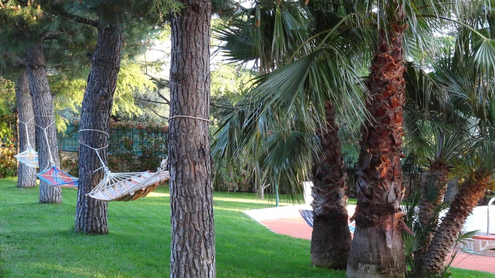 مونوبولي Bed And Breakfast La Casetta المظهر الخارجي الصورة