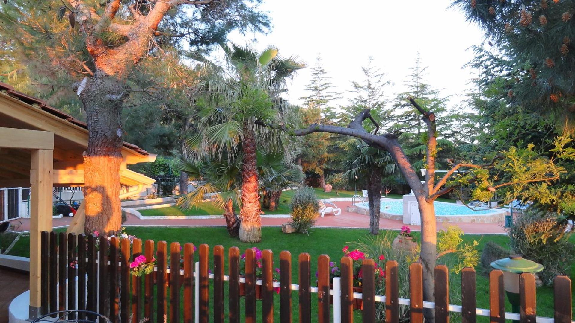 مونوبولي Bed And Breakfast La Casetta المظهر الخارجي الصورة