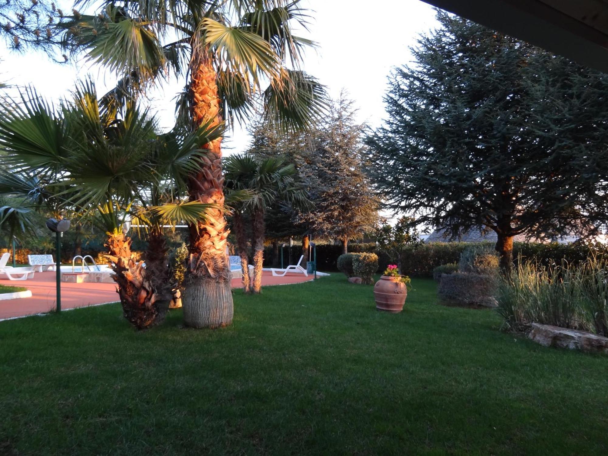 مونوبولي Bed And Breakfast La Casetta المظهر الخارجي الصورة