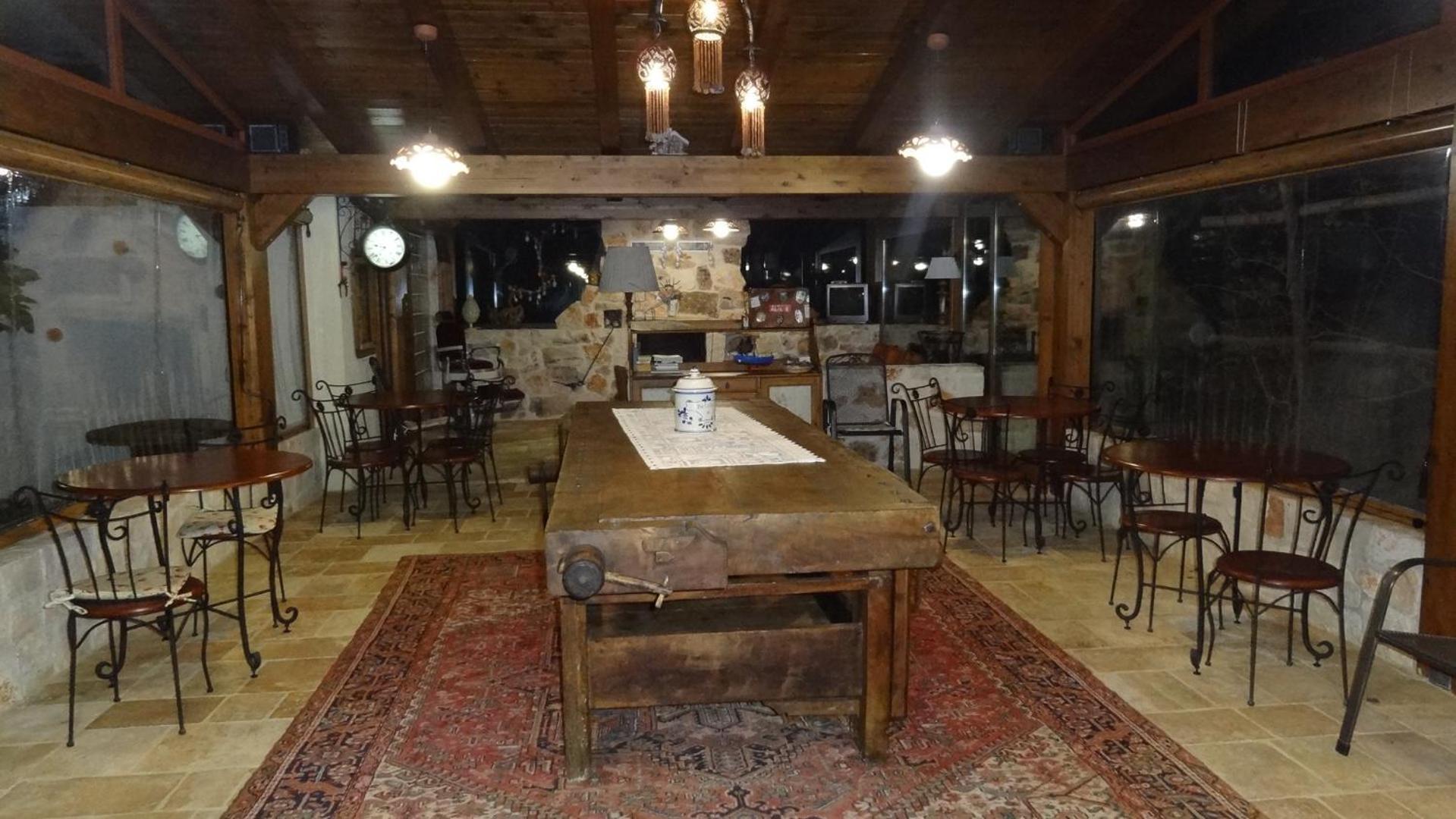 مونوبولي Bed And Breakfast La Casetta المظهر الخارجي الصورة