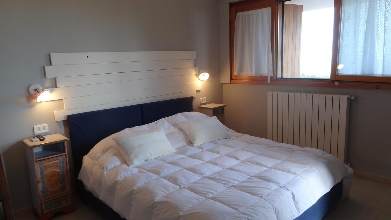 مونوبولي Bed And Breakfast La Casetta المظهر الخارجي الصورة